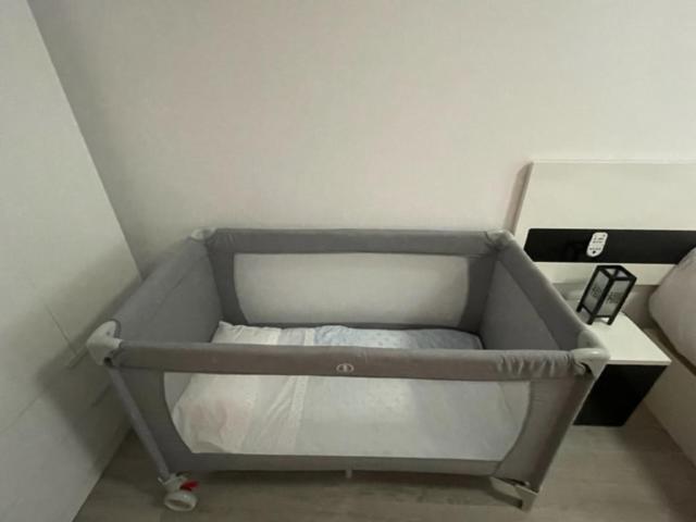 Apartamento Con Terraza Y Parking Gijón Zewnętrze zdjęcie
